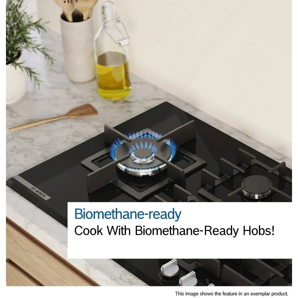Bosch PGM7B5K90 Series 4 Hob - product image 6