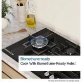 Bosch PGM7B5K90 Series 4 Hob - product image 6