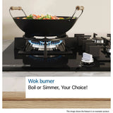 Bosch PGM7B5K90 Series 4 Hob - product image 8