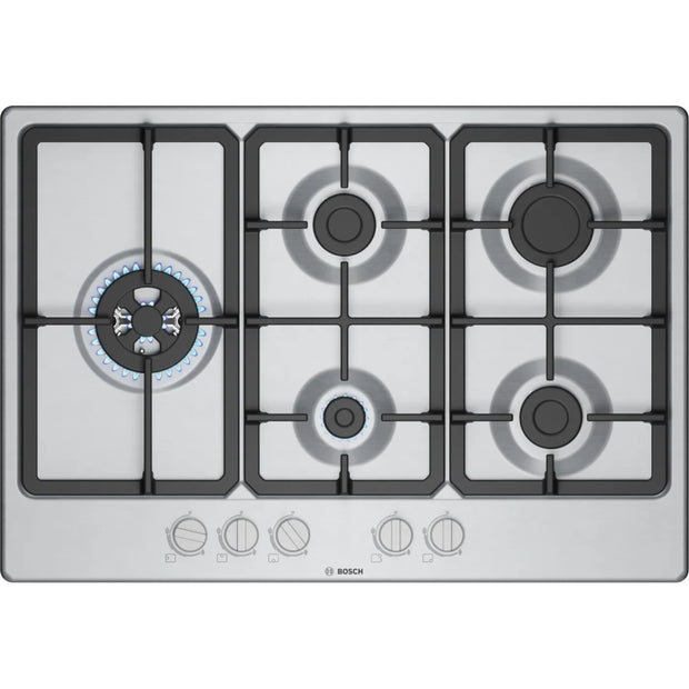 Bosch PGM7B5K90 Series 4 Hob - product image 1