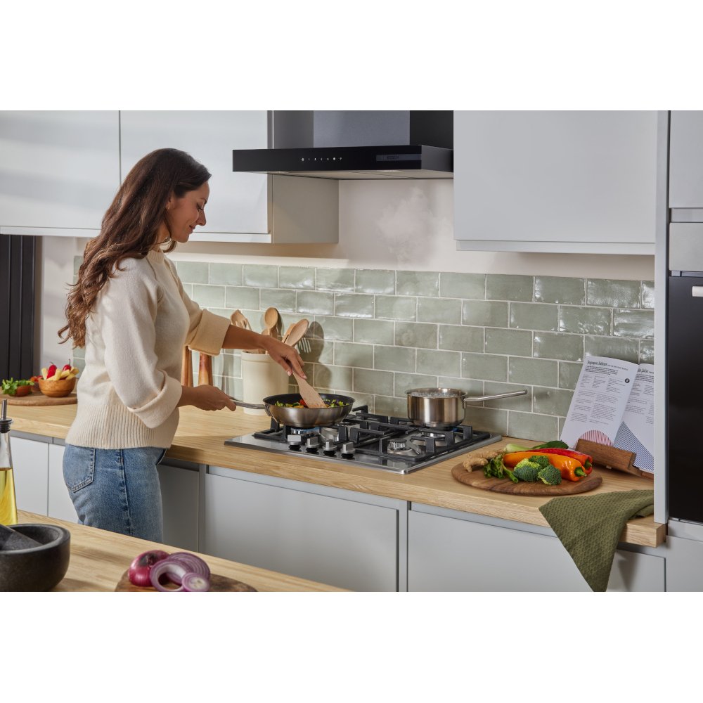 Bosch PGP6B5K90 Series 4 Hob - product image 4