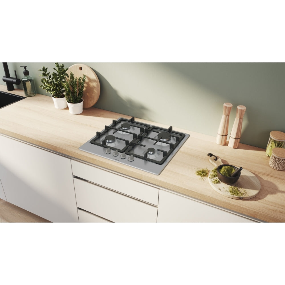 Bosch PGP6B5K90 Series 4 Hob - product image 6