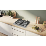 Bosch PGP6B5K90 Series 4 Hob - product image 6