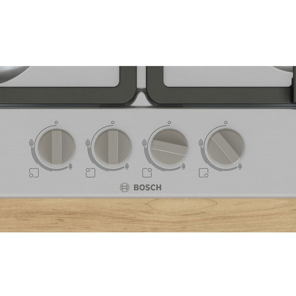 Bosch PGP6B5K90 Series 4 Hob - product image 7