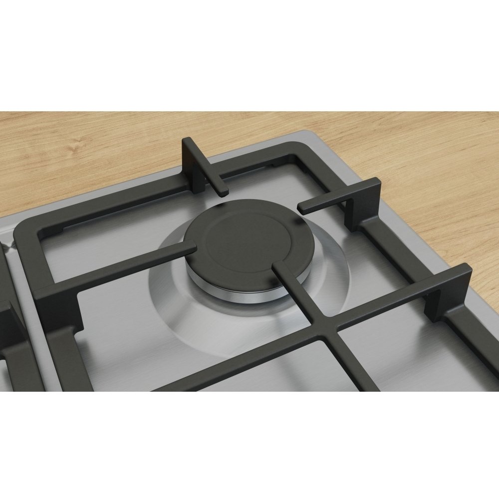 Bosch PGP6B5K90 Series 4 Hob - product image 8
