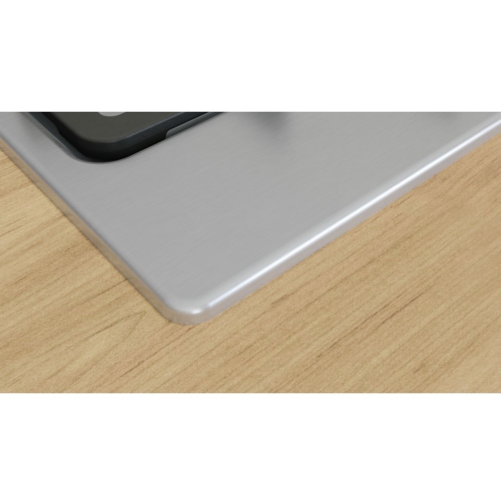 Bosch PGP6B5K90 Series 4 Hob - product image 9