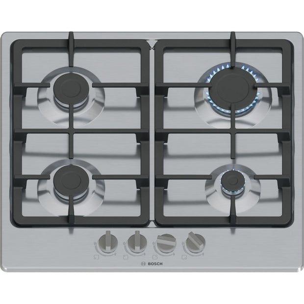 Bosch PGP6B5K90 Series 4 Hob - product image 1