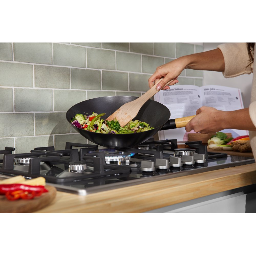 Bosch PGQ7B5K90 Series 4 Hob - product image 4