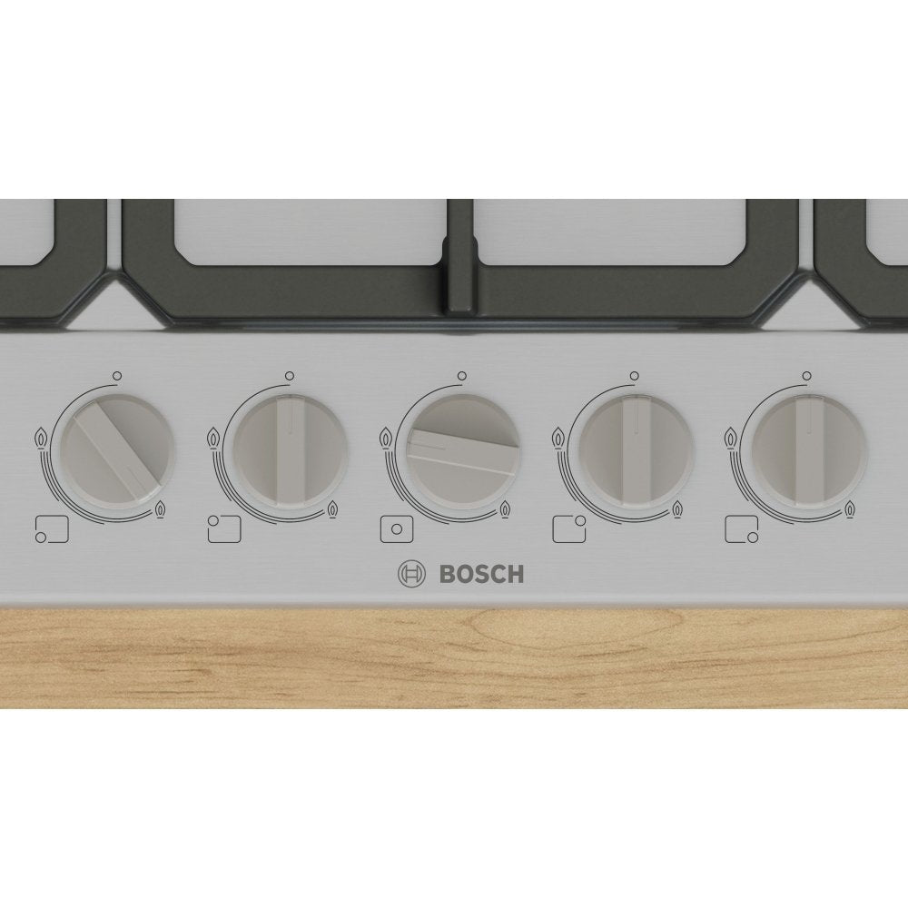 Bosch PGQ7B5K90 Series 4 Hob - product image 7