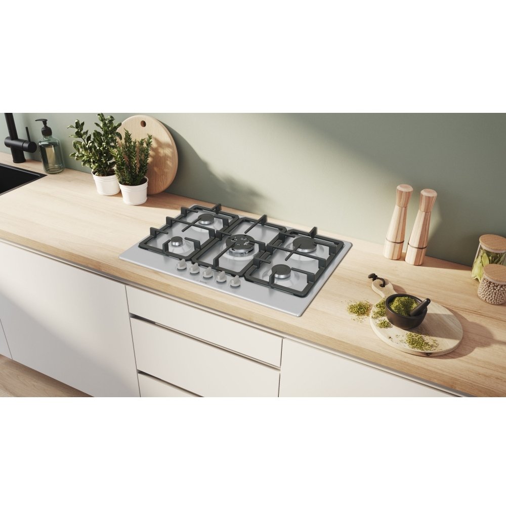 Bosch PGQ7B5K90 Series 4 Hob - product image 10