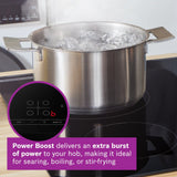 Bosch PIE61ABB5E Series 4 Hob - product image 6