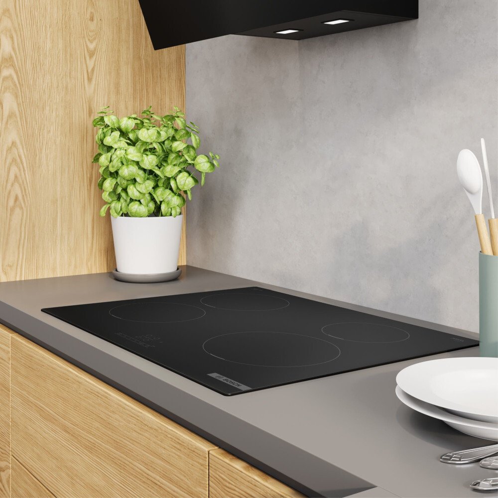Bosch PIE61ABB5E Series 4 Hob - product image 7
