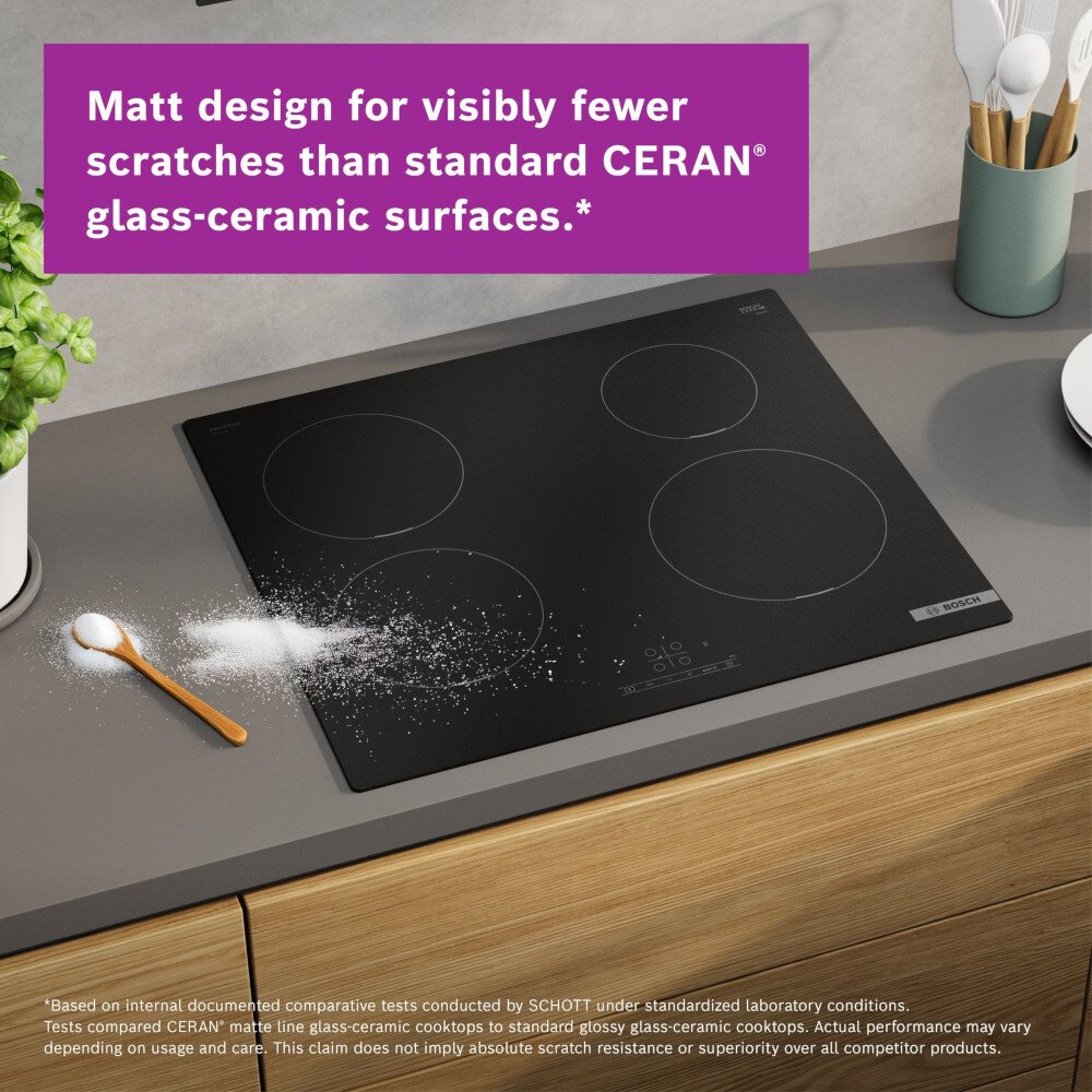 Bosch PIE61ABB5E Series 4 Hob - product image 10