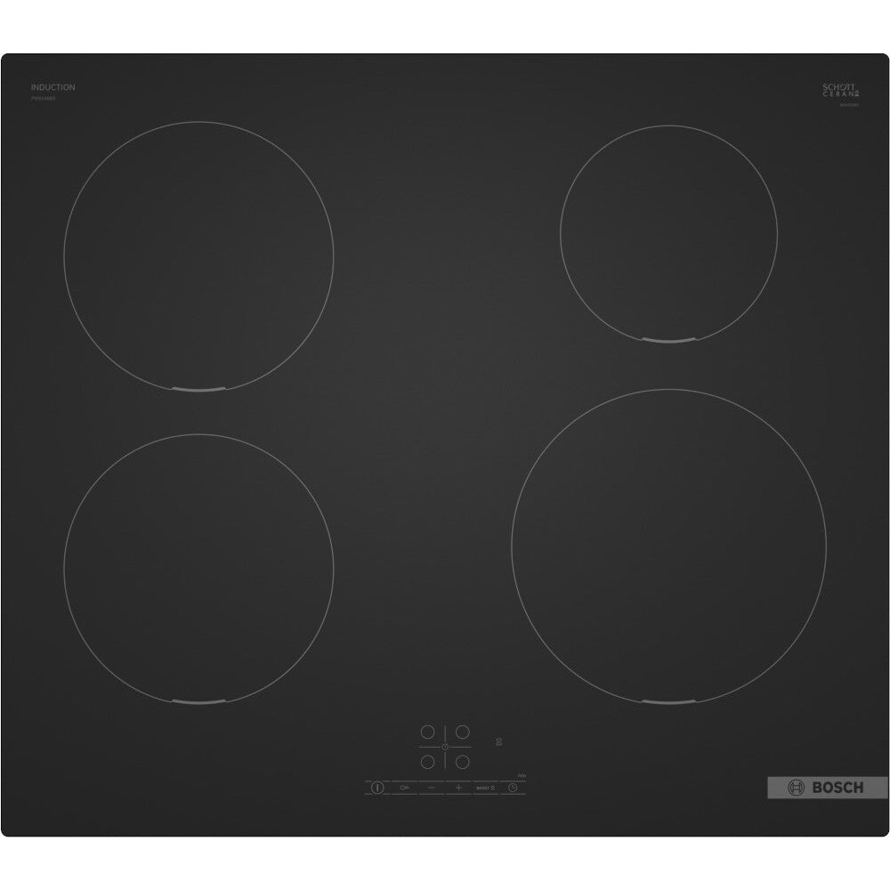Bosch PIE61ABB5E Series 4 Hob - product image 1