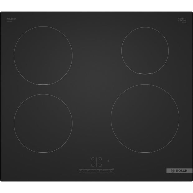 Bosch PIE61ABB5E Series 4 Hob - product image 1