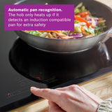 Bosch PIE631BB5E Series 4 Hob - product image 5
