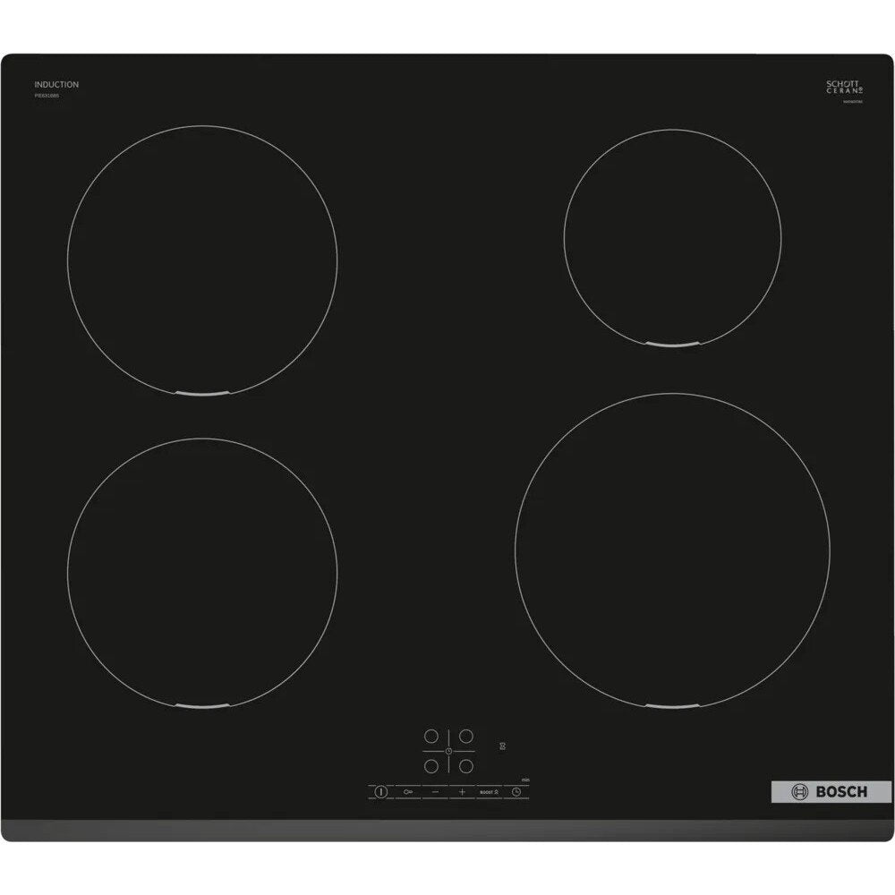 Bosch PIE631BB5E Series 4 Hob - product image 1