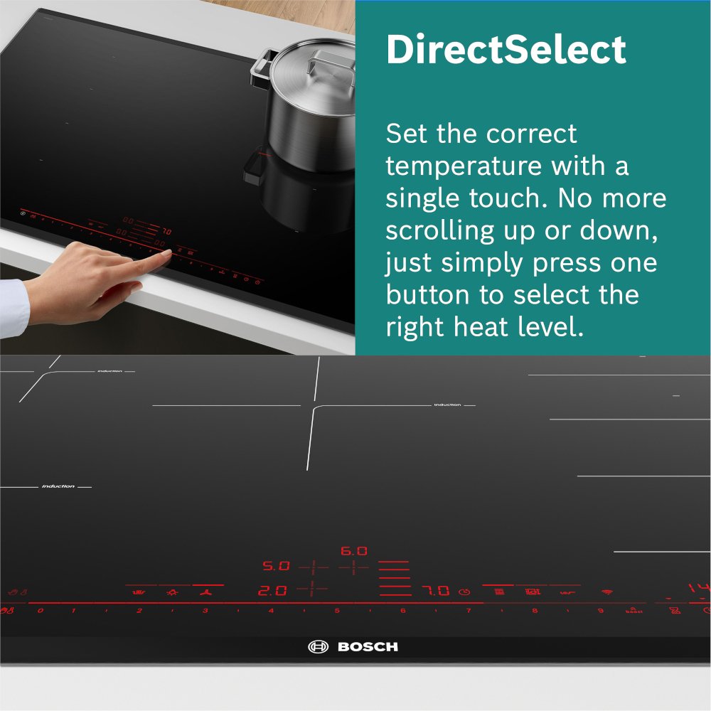 Bosch PIV831HB1E Series 6 Hob - product image 6