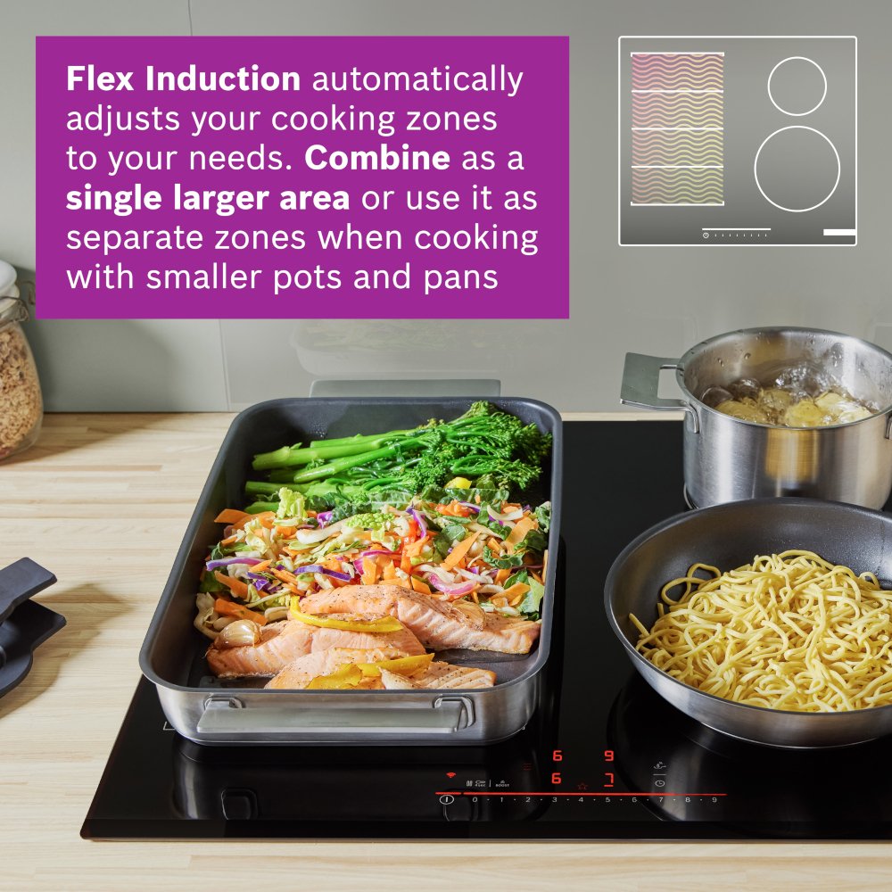 Bosch PIX631HC1E Series 6 Hob - product image 6