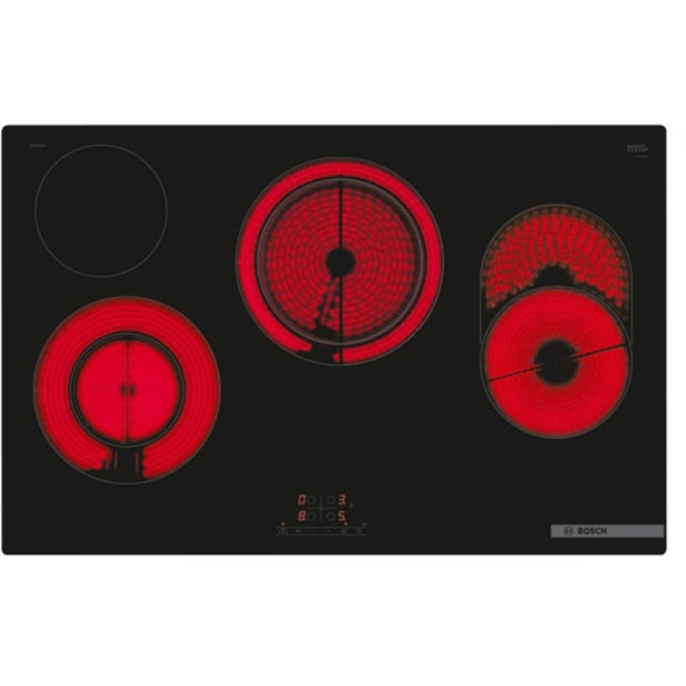 Bosch PKH811BB1D Series 4 Hob - product image 1