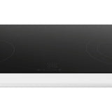 80cm 4 Zone Electric Ceramic Hob, Frameless - Bosch PKN811BA2E Series 4 Naamaste London Homewares - 2