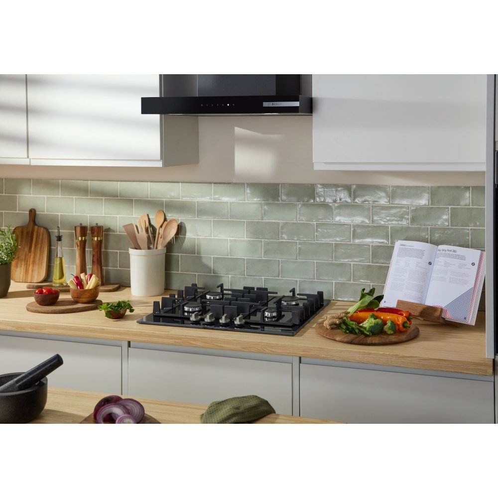 Bosch PNP6B6K40 Series 4 Hob - product image 3