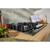 Bosch PNP6B6K40 Series 4 Hob - product image 5