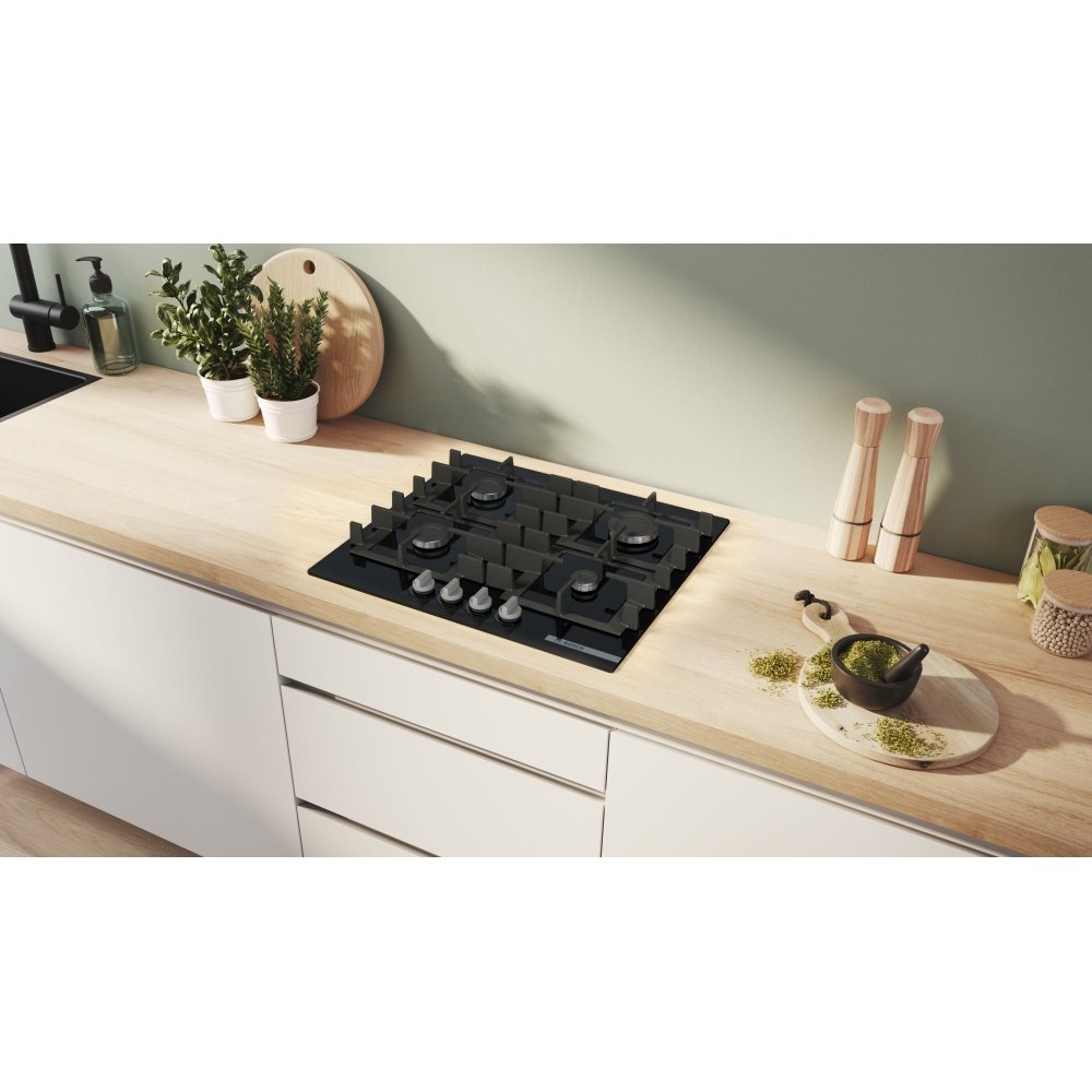 Bosch PNP6B6K40 Series 4 Hob - product image 9