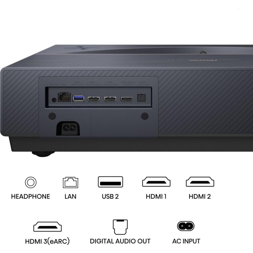 Hisense PT1 4K Smart Laser Cinema - product image 12