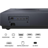 Hisense PT1 4K Smart Laser Cinema - product image 12