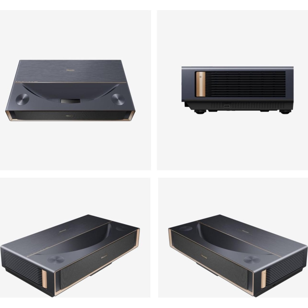 Hisense PT1 4K Smart Laser Cinema - product image 13