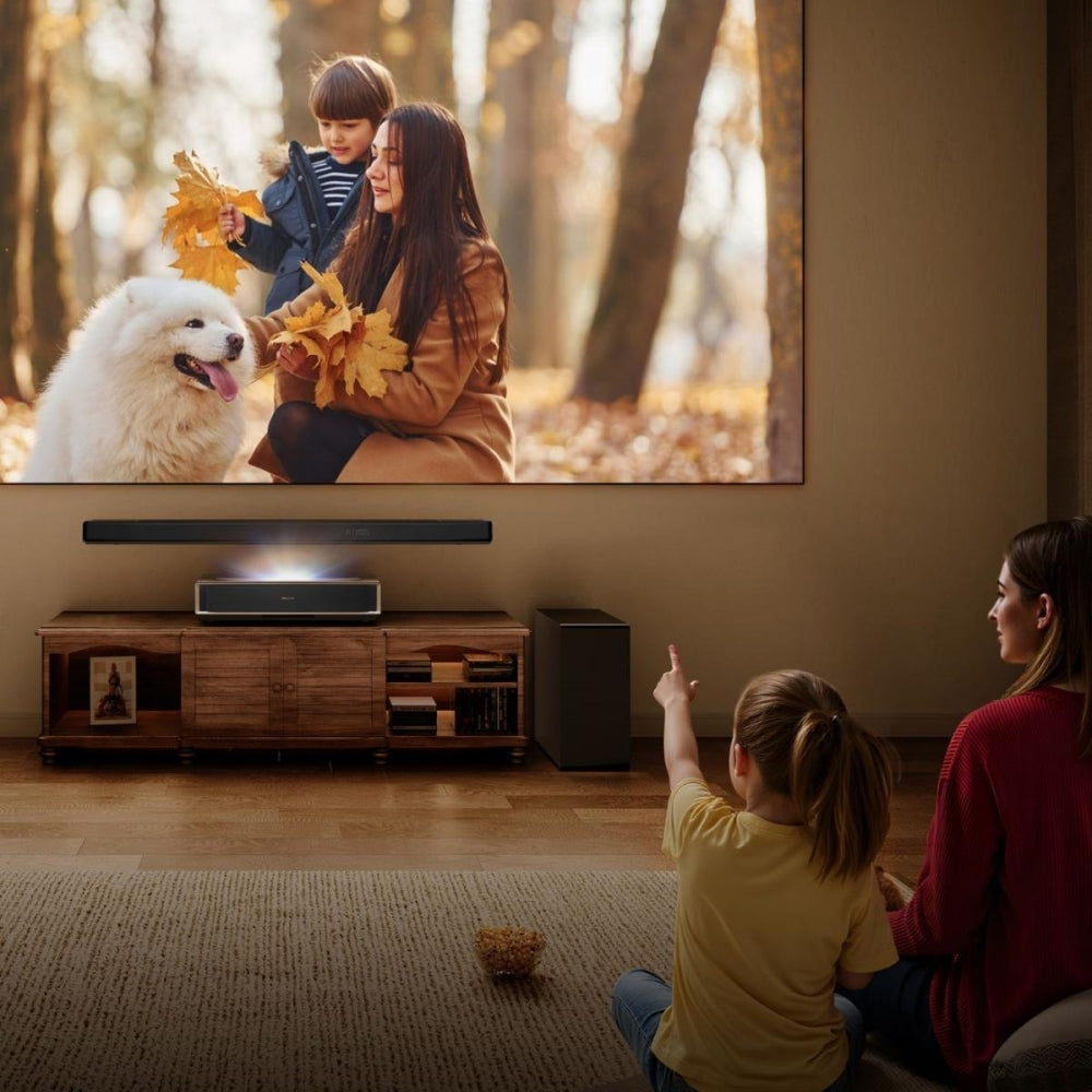 Hisense PT1 4K Smart Laser Cinema - product image 14