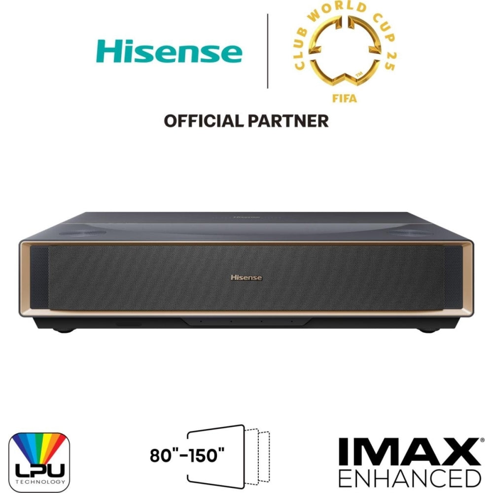 Hisense PT1 4K Smart Laser Cinema - product image 16