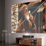 Hisense PT1 4K Smart Laser Cinema - product image 5