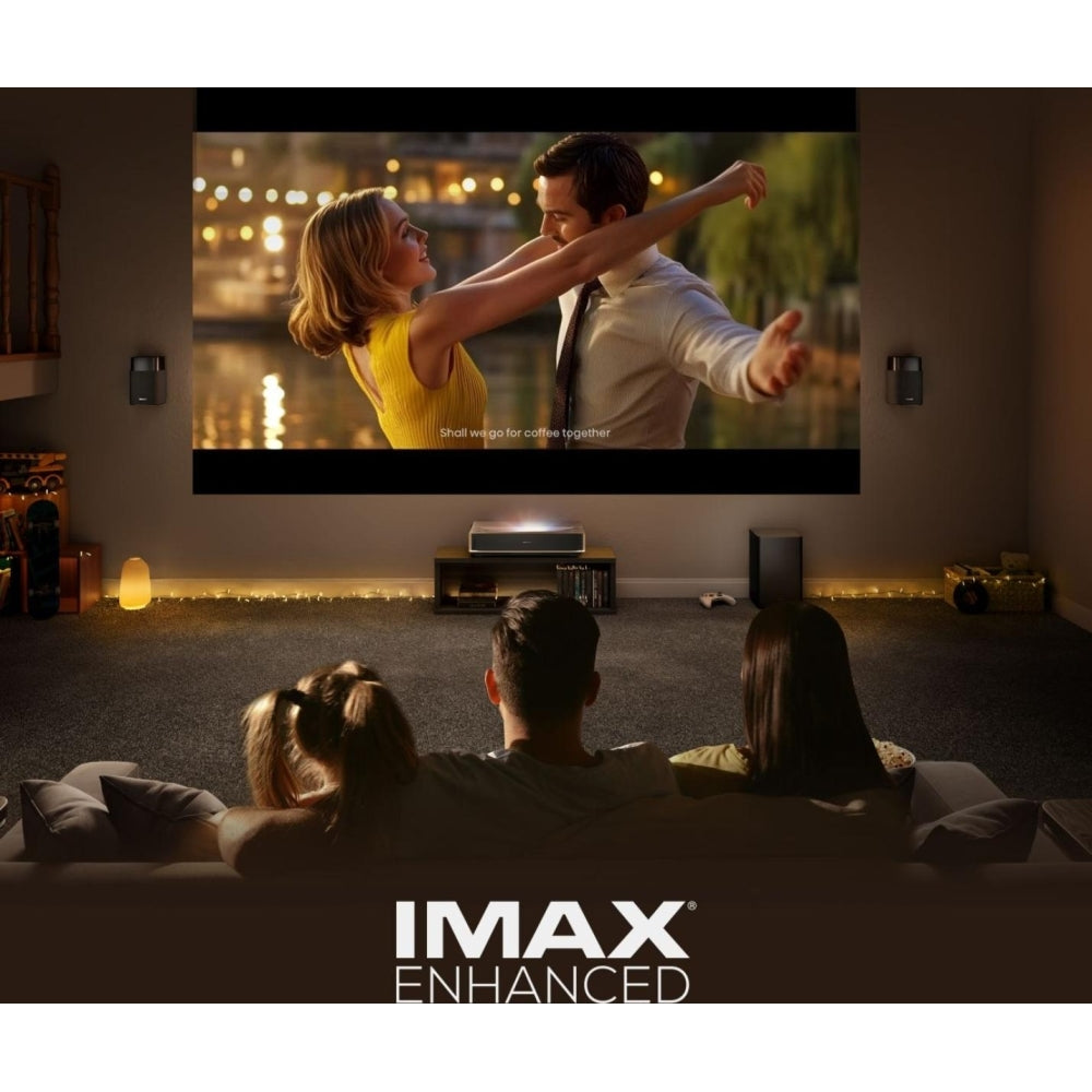 Hisense PT1 4K Smart Laser Cinema - product image 6