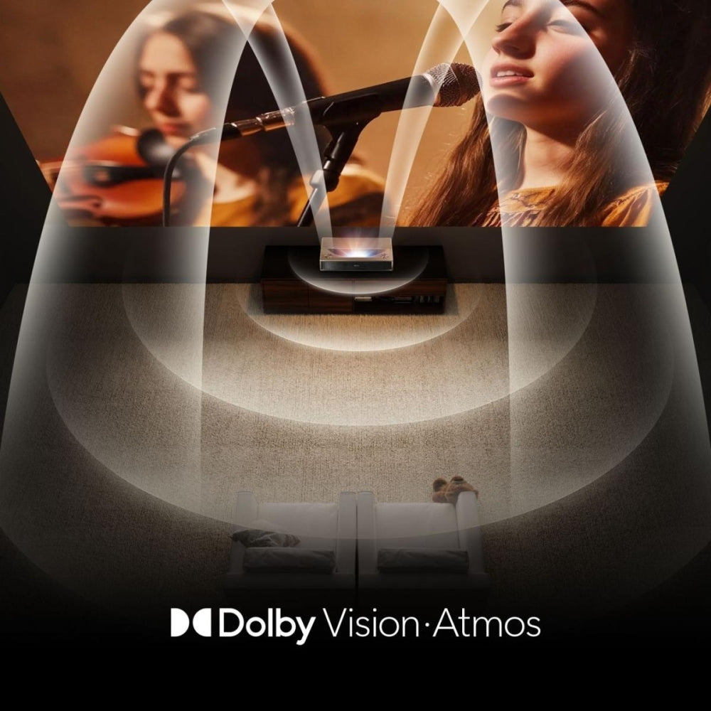 Hisense PT1 4K Smart Laser Cinema - product image 7