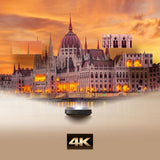 Hisense PT1 4K Smart Laser Cinema - product image 8