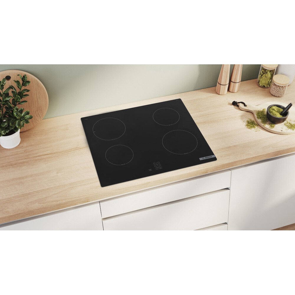Bosch PUG61RAA5B Series 2 Hob - product image 4