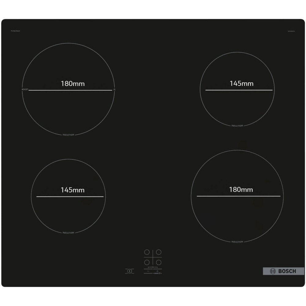 Bosch PUG61RAA5B Series 2 Hob - product image 6