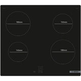 Bosch PUG61RAA5B Series 2 Hob - product image 6
