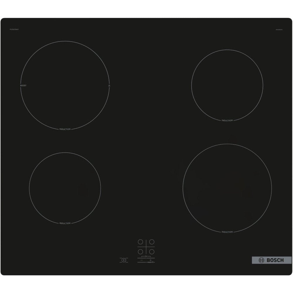 Bosch PUG61RAA5B Series 2 Hob - product image 1