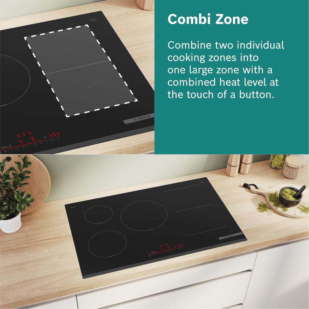 Bosch PVQ731H26E Series 6 Hob - product image 8