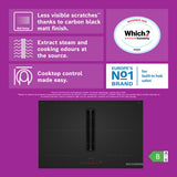 Bosch PVQ81AH26E Series 6 Hob - product image 2