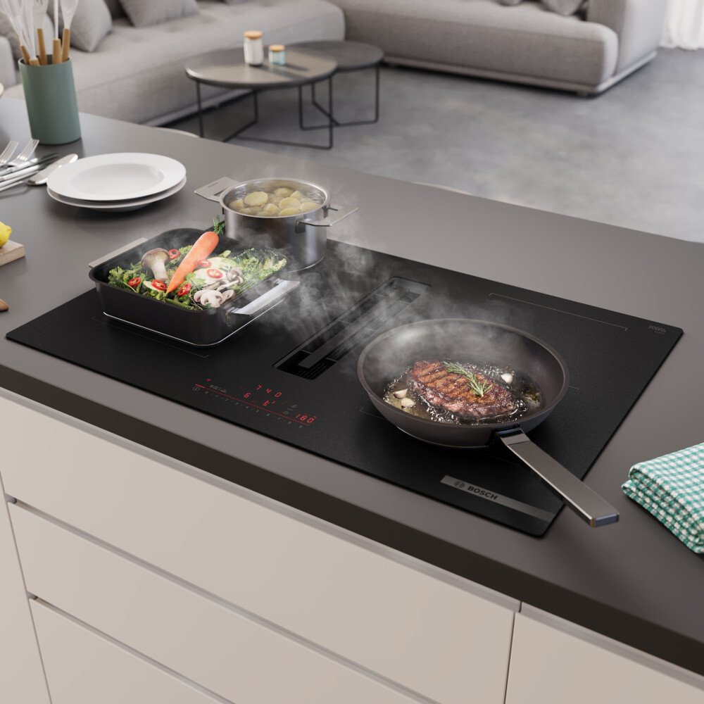 Bosch PVQ81AH26E Series 6 Hob - product image 11