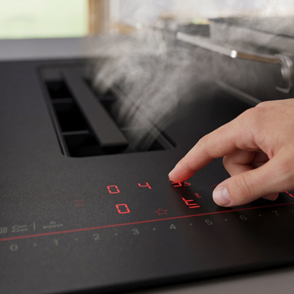Bosch PVQ81AH26E Series 6 Hob - product image 15
