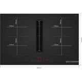 Bosch PVQ81AH26E Series 6 Hob - product image 19