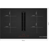 Bosch PVQ81AH26E Series 6 Hob - product image 24