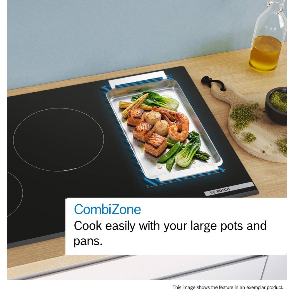 Bosch PVQ81AH26E Series 6 Hob - product image 8