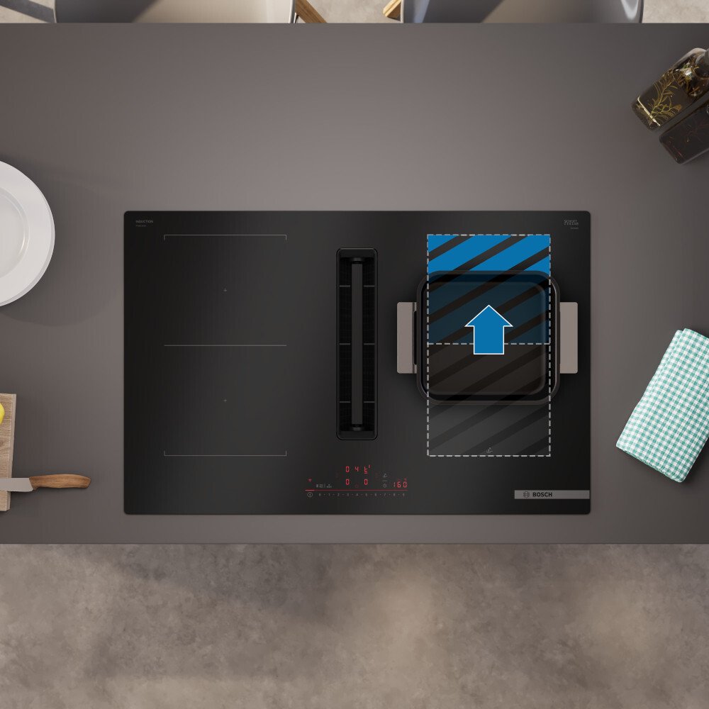 Bosch PVQ81AH26E Series 6 Hob - product image 10