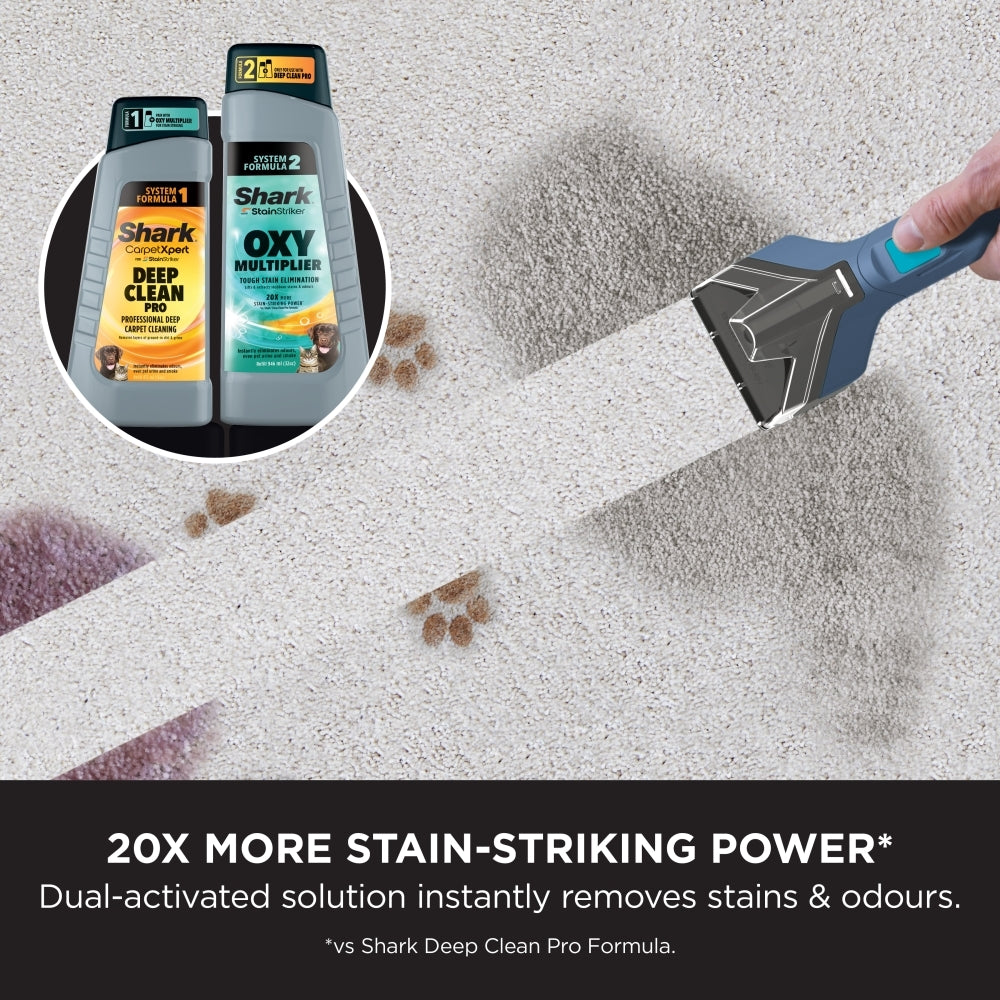 Shark PX200UK StainStriker Stain & Spot Cleaner - product image 3
